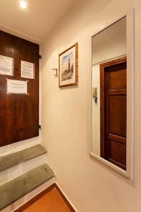 Lejlighed Keys Of Italy - Corsob 9 - Florentine Studio Close To Palazzo Vecchio Firenze Italien