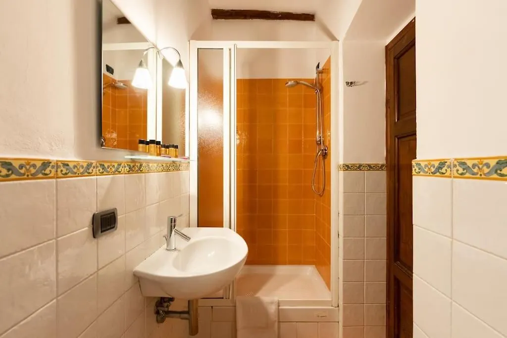 Keys Of Italy - Corsob 9 - Florentine Studio Close To Palazzo Vecchio Firenze