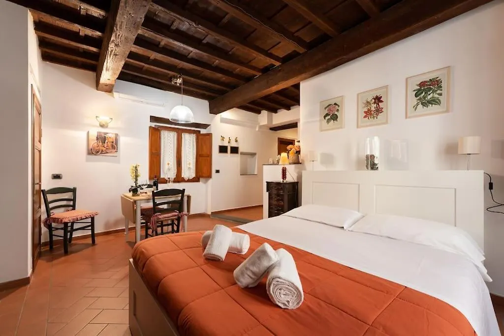 Appartamento Keys Of Italy - Corsob 9 - Florentine Studio Close To Palazzo Vecchio Firenze