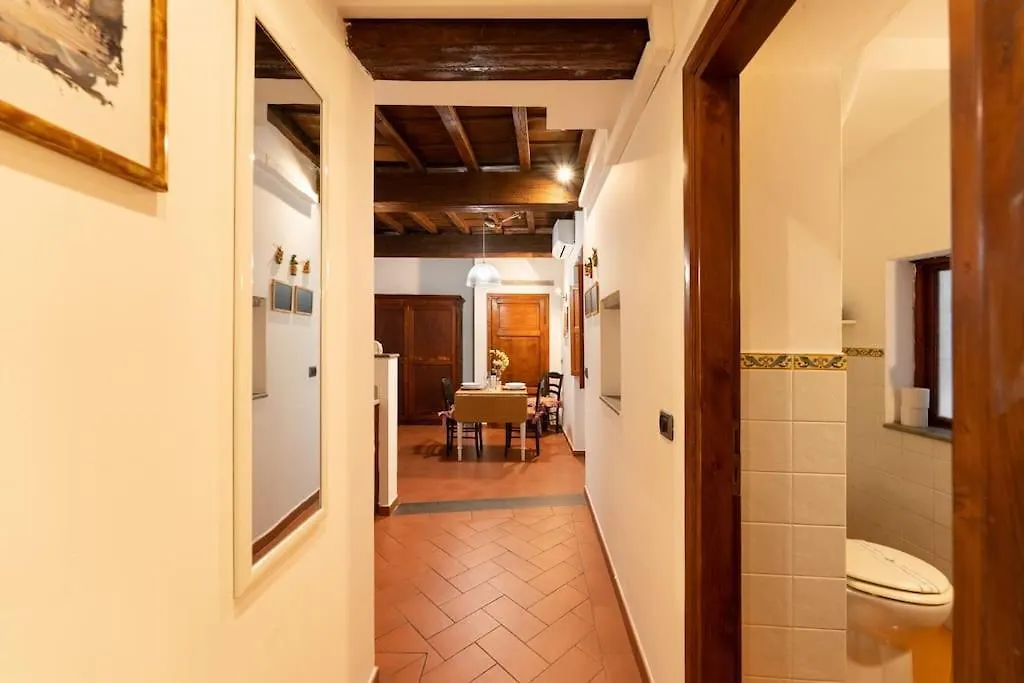 Keys Of Italy - Corsob 9 - Florentine Studio Close To Palazzo Vecchio Firenze Appartamento