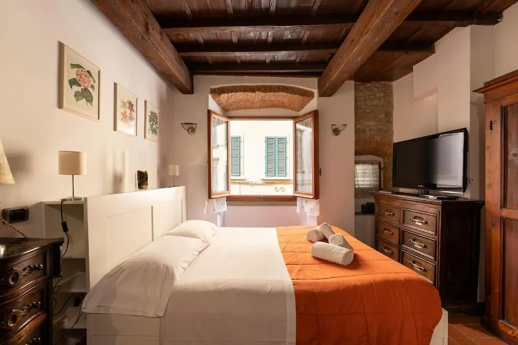Keys Of Italy - Corsob 9 - Florentine Studio Close To Palazzo Vecchio Firenze 0*,  Italia