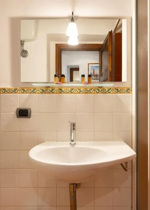 Apartment Keys Of Italy - Corsob 9 - Florentine Studio Close To Palazzo Vecchio Florence